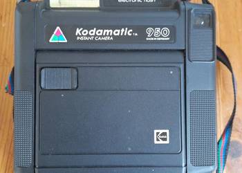 Kodak Kodamatic 950
