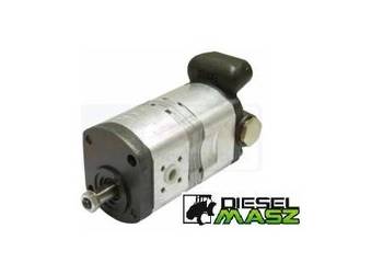 POMPA HYDRAULICZNA 0510465332 Case 743,844,856