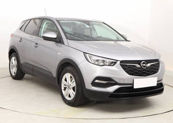 Opel Grandland 1.2 Turbo