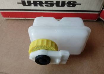 Ursus 1634,2734,1934, ZETOR ZTS Forterra Proxima