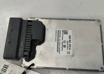 MODUŁ VOLKSWAGEN PASSAT B8 R-LINE 5Q0907376A