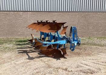 Lemken EurOpal 5