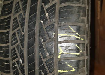 Opona Pirelli Scorpions STR 215/60R17