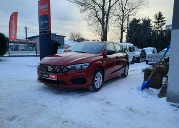Fiat Tipo II (2016-)