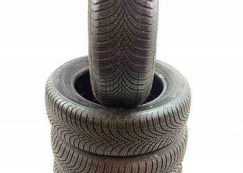 4x OPONA CAŁOROCZNA DĘBICA NAVIGATOR 3 175/65R14 (1524)7.2 6.9(1424)6.8 6.9