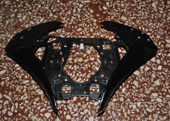 Multifumkcja BMW E60 E61