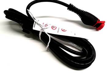 VOLVO S60 V60 V70 S80 przewod dogrzewacz silnik OE 31373629 VOLVO S60 V60 V70 S80 przewod dogrzewacz silnik OE 31373629