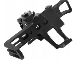 UCHWYT NA NAPÓJ DO MOTOCYKLA SKUTERA ROWERU