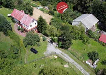 Dom Łazy 380m2