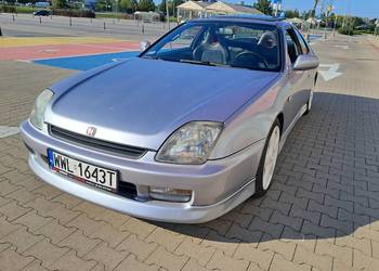 Honda Prelude V 2.0 pakiet SiR OEM