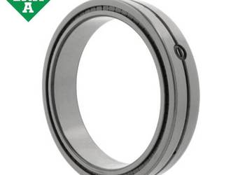 Łożyska walcowe INA SL02 4840-A  ! ORYGINAŁ !