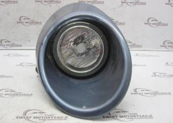 BERLINGO II 08r halogen prawy 9682967377 41180754