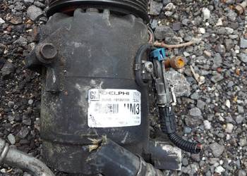 Kompresor Sprężarka klimatyzacji Opel Astra IV 4 J 1.4 1.6 1.7 401351739