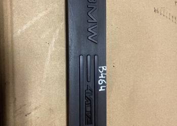 BMW K 1200 RS pokrywa wypełnienie osłona B464