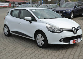 Renault Clio 1,5 dci 90PS* NISKI PRZEBIEG* tablet* SOCIETA 2-osobowa* ICDa…