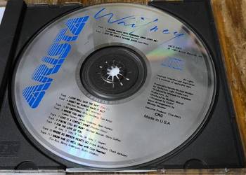 Whitney Houston – Whitney 1987