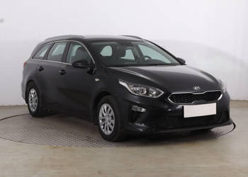Kia Ceed 1.4 T-GDI