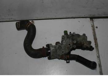 OBUDOWA TERMOSTATU PEUGEOT 206 1.4 i 963470580