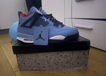 Jordan 4 travis scoot