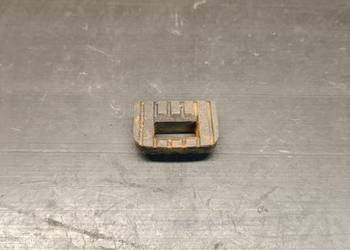 Guma mocowanie zbiornik paliwa bak uchwyt części Yamaha TDR 125 deltabox