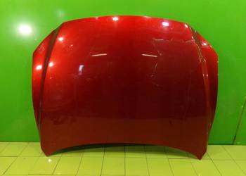 MAZDA 6 GJ III 2.2 D 14r KOMBI maska