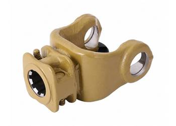 Widłak zewnętrzny WOM 34,9 x 106,3 8 frezów 38 mm H126 YS34106-8