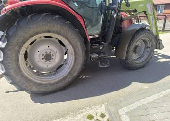 Opony rolnicze używane CONTINENTAL