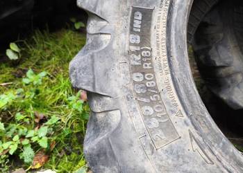 Opony Michelin 280/80/18  10.5/80/18