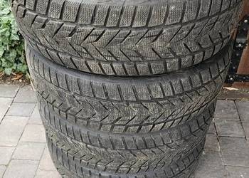 Opon zimowe 4x VREDSTEIN Wintrac Xtreme S 235/65 R17 108H M+S