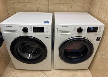 PRALKA I SUSZARKA SAMSUNG