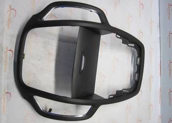 OPEL ZAFIRA TOURER C 13r ramka radia 13383140