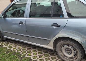 Sprzedam dobre na dojazdy do pracy