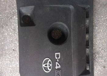 Osłona Silnika D4d Toyota Rav4 Iii 2008r 2.2 D4d