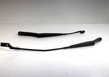 RAMIĘ WYCIERACZKI KOMPLET PRZÓD VW GOLF VII 5G1955410 MOCOWANIE