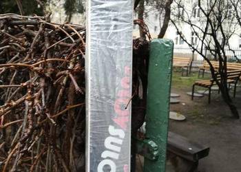 Narty Fischer/Rasant  + wiązania Marker