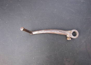 Shl M04 M05 Wsk Wfm dźwignia startera kopniak