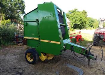 Sprzedam prase John Deere