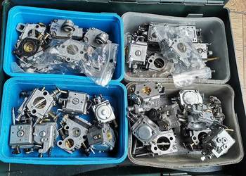 Gaźnik stihl husqvarna dolmar shindaiwa