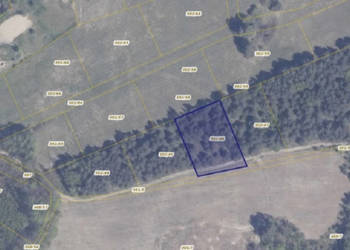 Działka 302/46 w miejscowości Kolbudy