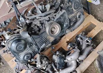 Silnik Subaru EL15 1.5