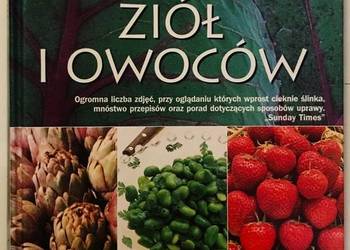 WIELKA KSIĘGA WARZYW ZIÓŁ I OWOCÓW