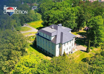 Zabytkowa Willa Otto Fliegela | 2,8267 ha ogród