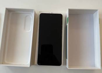 NOwy Smartfon OPPO A5 5G 4/128GB – Mist White – Nowy !