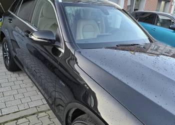 Mercedes GLC 300 e 4MATIC