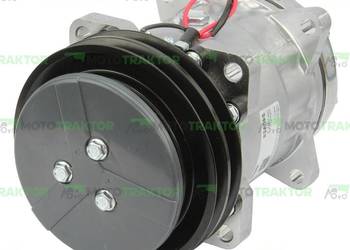 Sprężarka klimatyzacji Massey Ferguson 3060 3120 3645 3690 6170 6180 6280