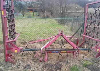 Włóka polowo-lakowa niwa expom