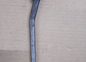 AWO AVO SIMSON wycisk sprzęgła