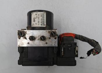 Pompa ABS ESP Nissan Pixo Suzuki Alto 68K5 06.2109-5394.3
