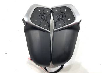 PRZEŁĄCZNIKI KIEROWNICY CITROEN C4 II 9672048077 WŁĄCZNIK