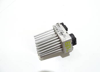 REZYSTOR JEŻ DMUCHAWY BMW X3 E83 LCI 6920365